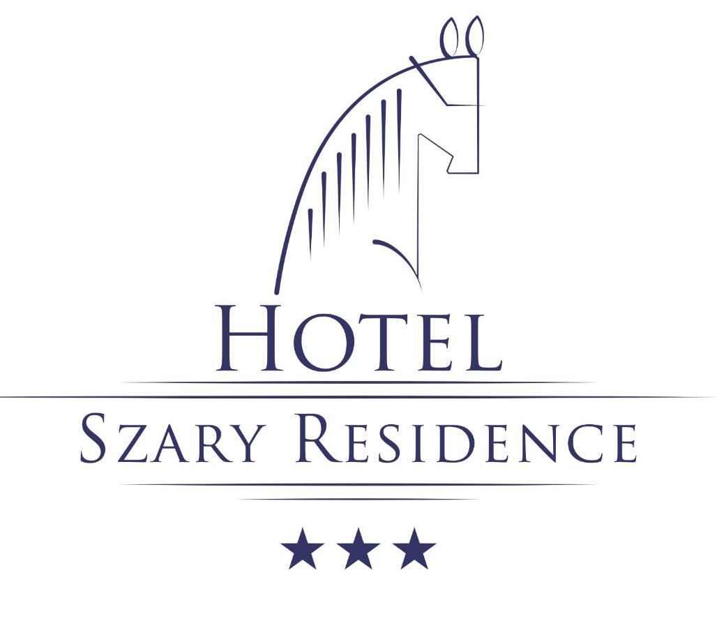 Hotel Szary Residence Michalowice  Exterior foto